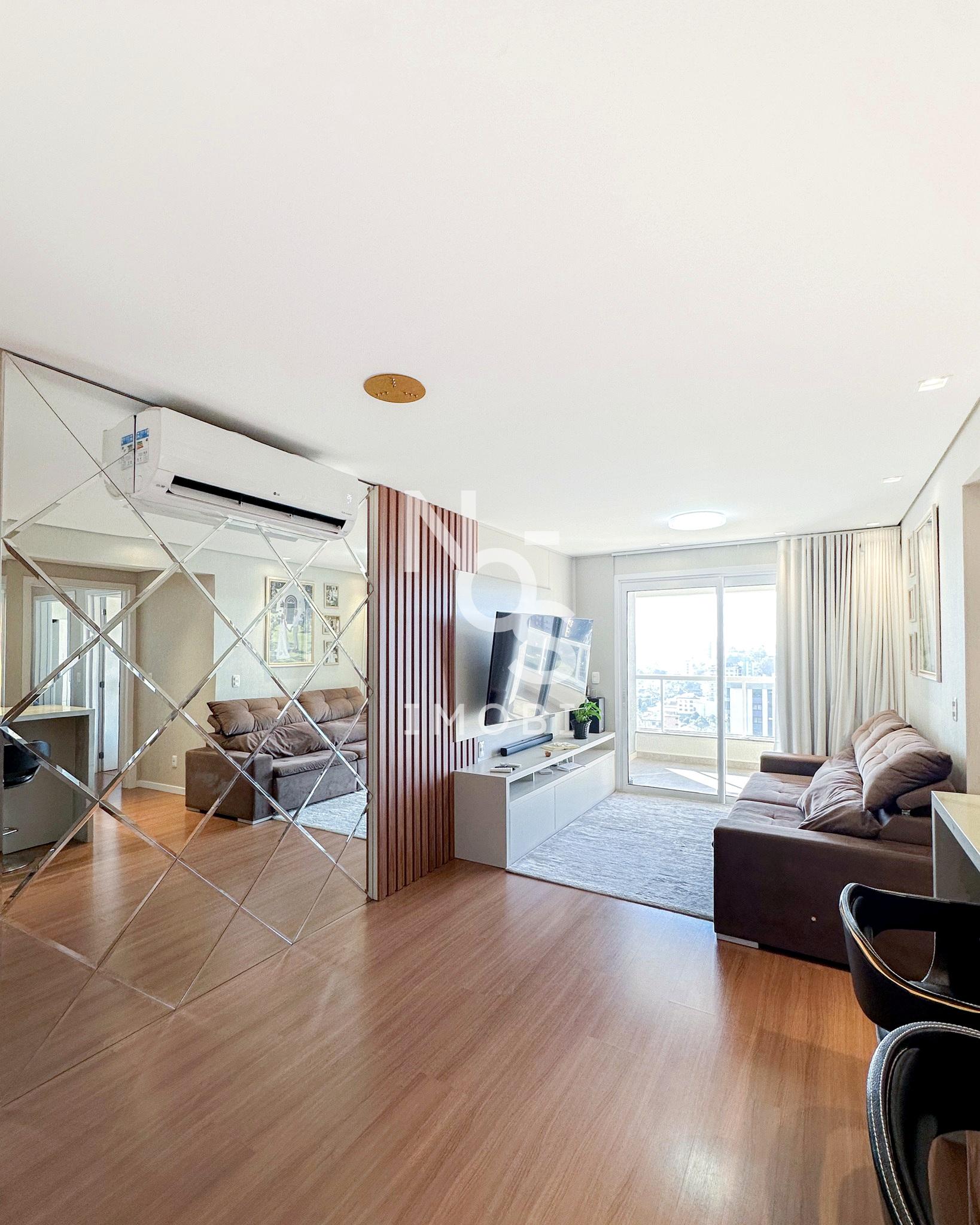 Apartamento mobiliado ? venda em Caxias do Sul  Madureira