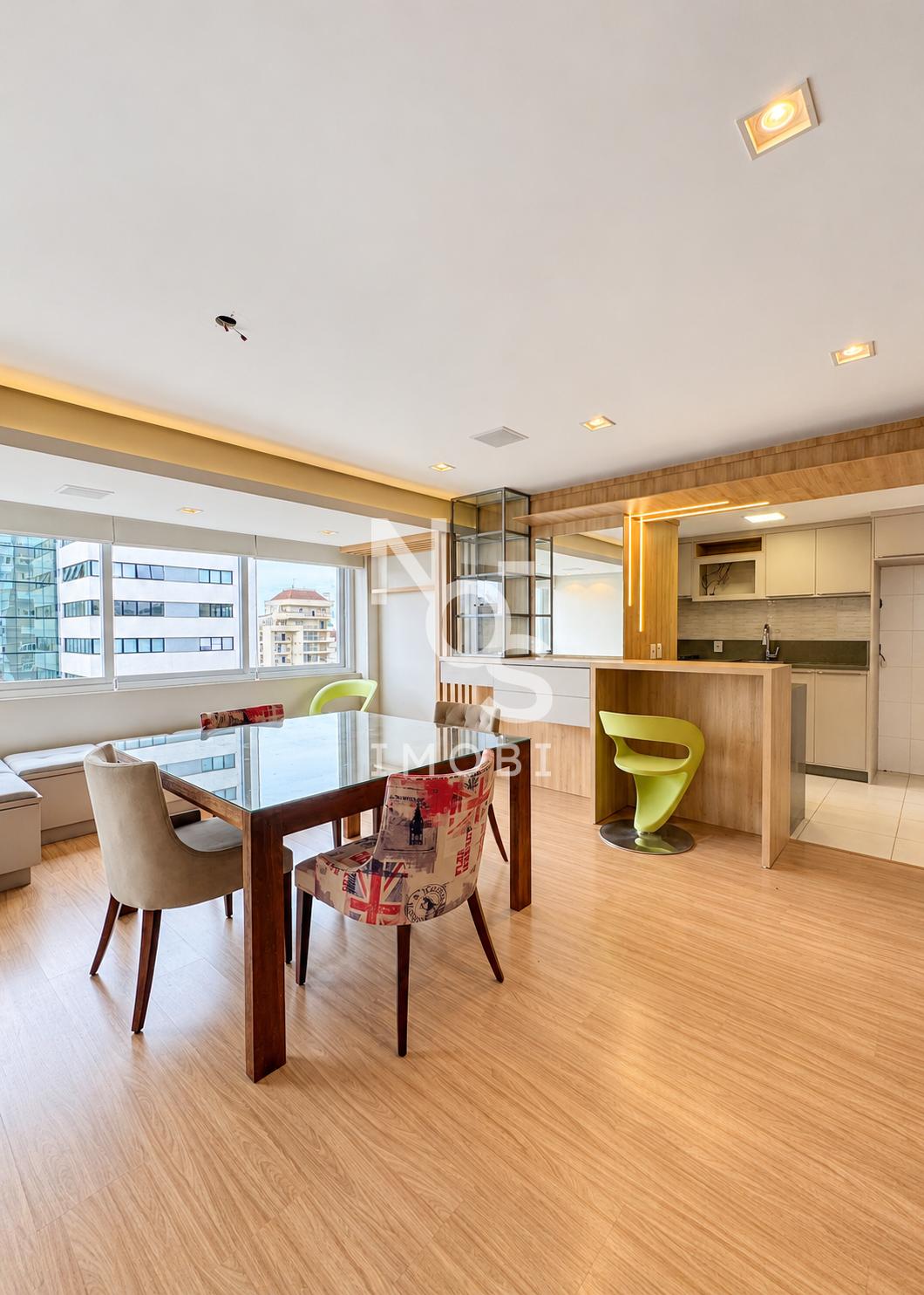Apartamento mobiliado ? venda em Caxias do Sul  Exposi??o