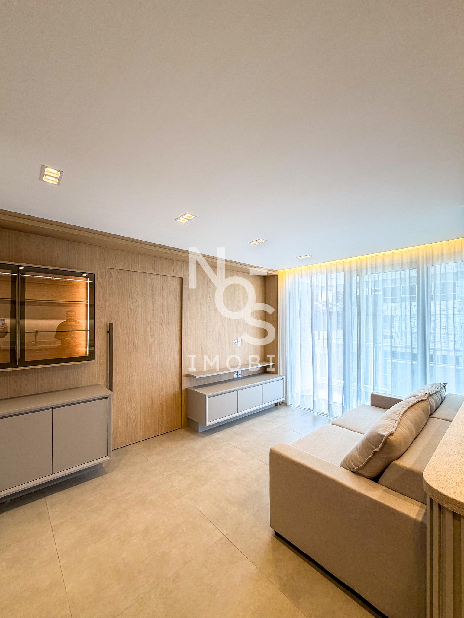 Apartamento novo semimobiliado ? venda em Caxias do Sul  Pio X