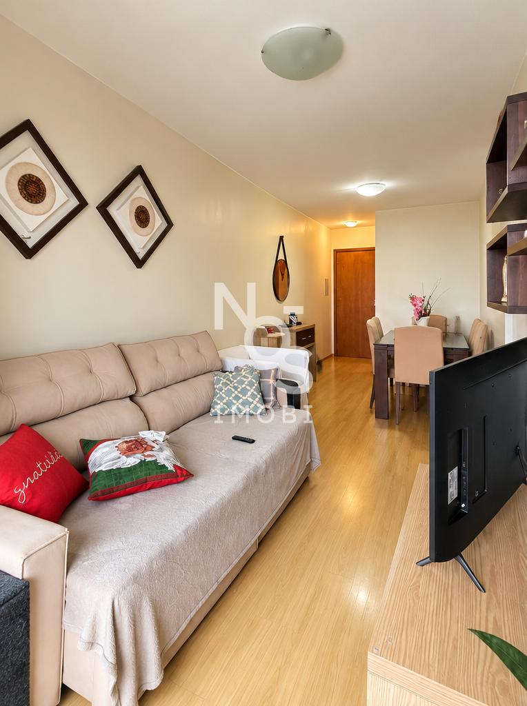 Apartamento semimobiliado ? venda em Caxias do Sul  Lourdes