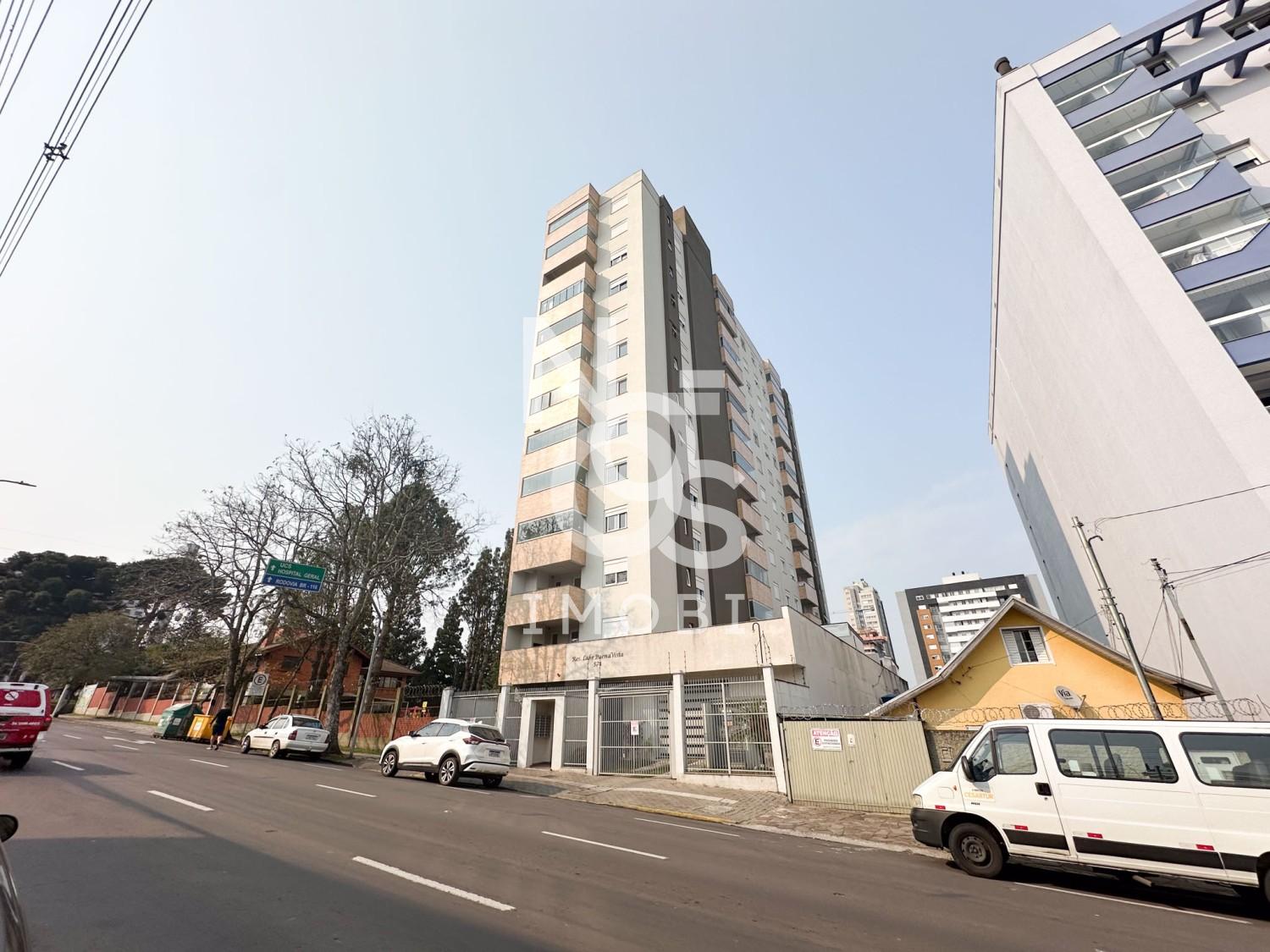 Apartamento NV1023 - Nossa Senhora de Lourdes