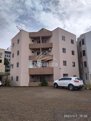 Apartamento à venda, CENTRO, FRANCISCO BELTRAO - PR
