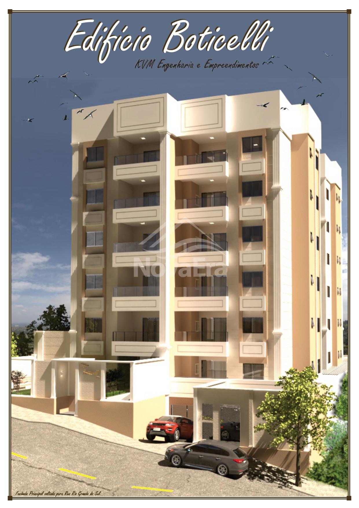 Apartamento, CENTRO, FRANCISCO BELTRAO - PR