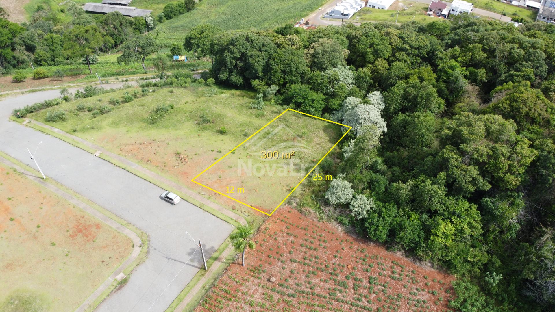 Lote à venda, SADIA, LOT. MARCHIORI II, FRANCISCO BELTRAO - PR