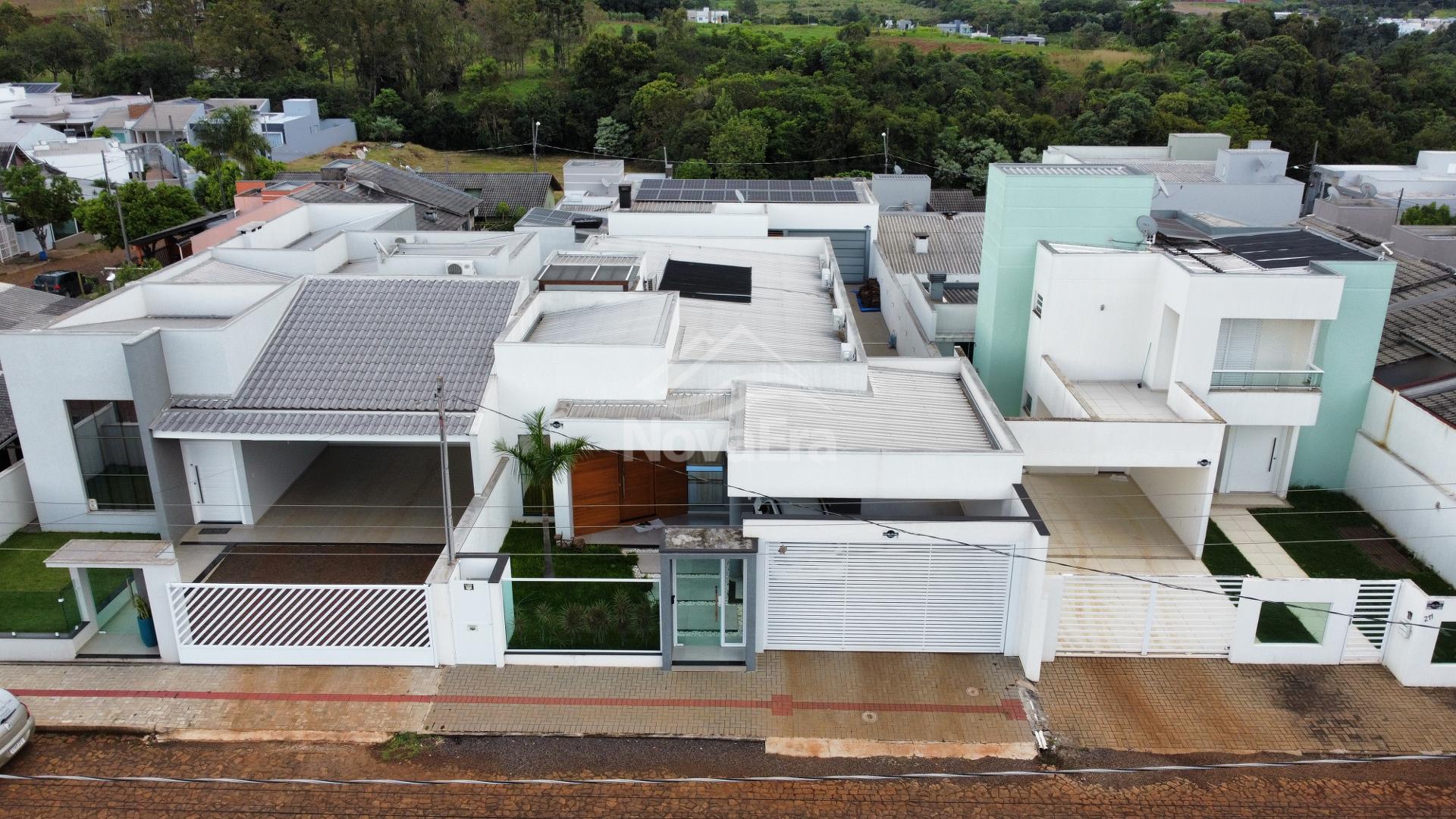 Casa, SÃO CRISTOVÃO, FRANCISCO BELTRAO - PR