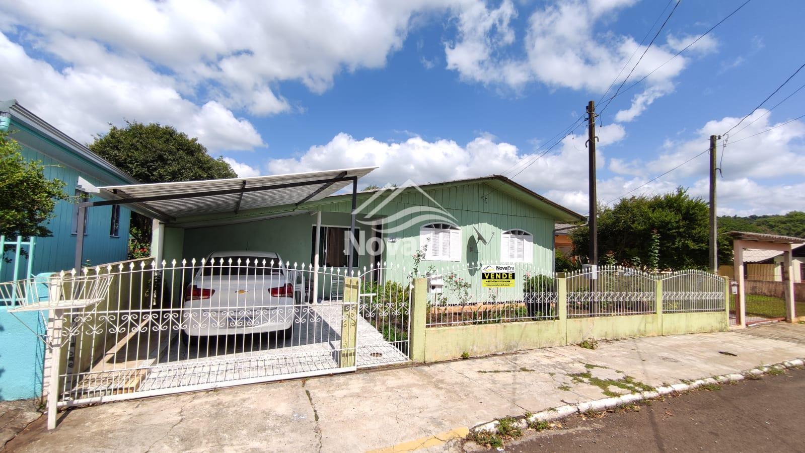 Casa, GUANABARA, FRANCISCO BELTRAO - PR
