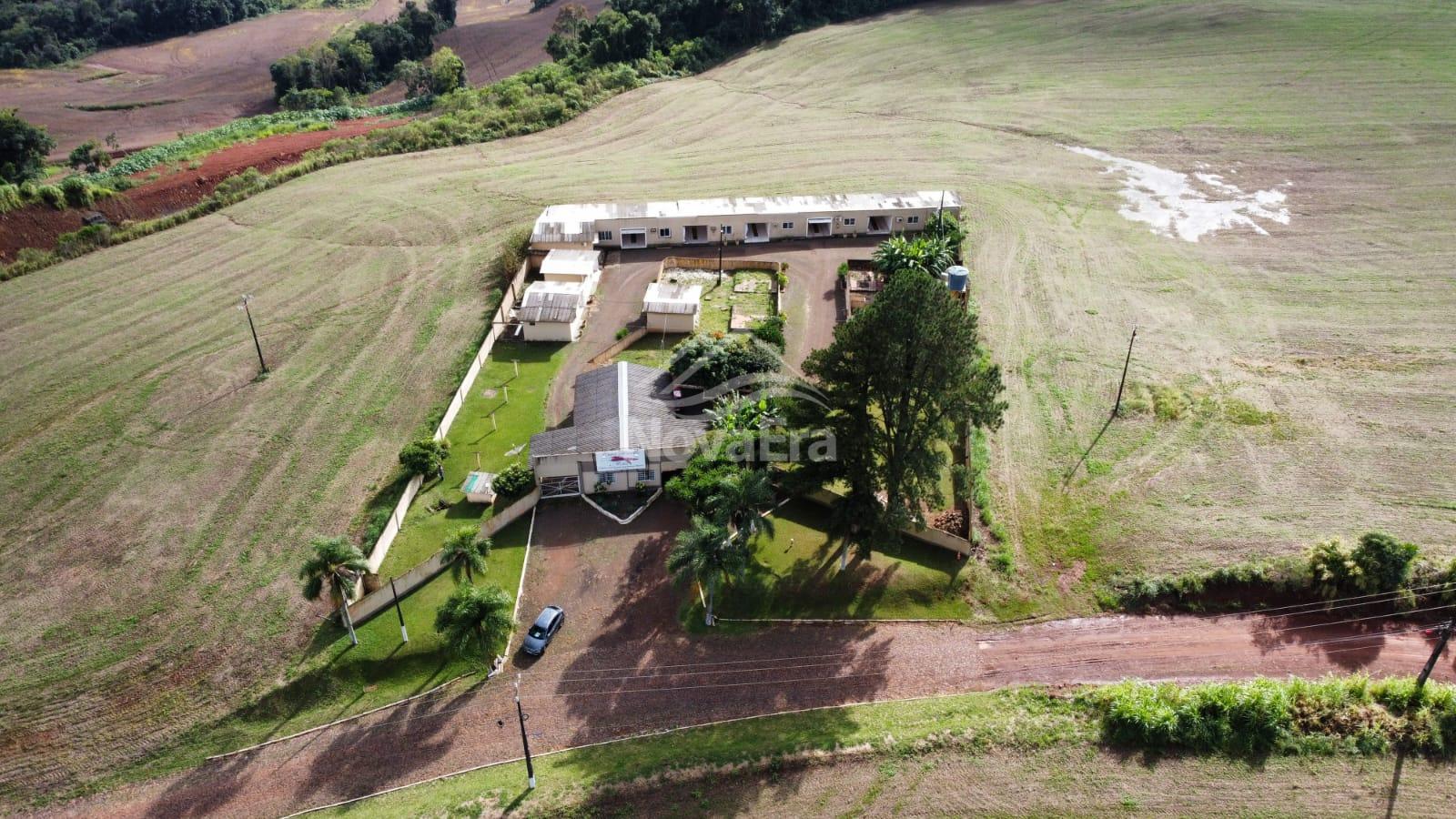 Vieira Imveis em Francisco Beltro PR