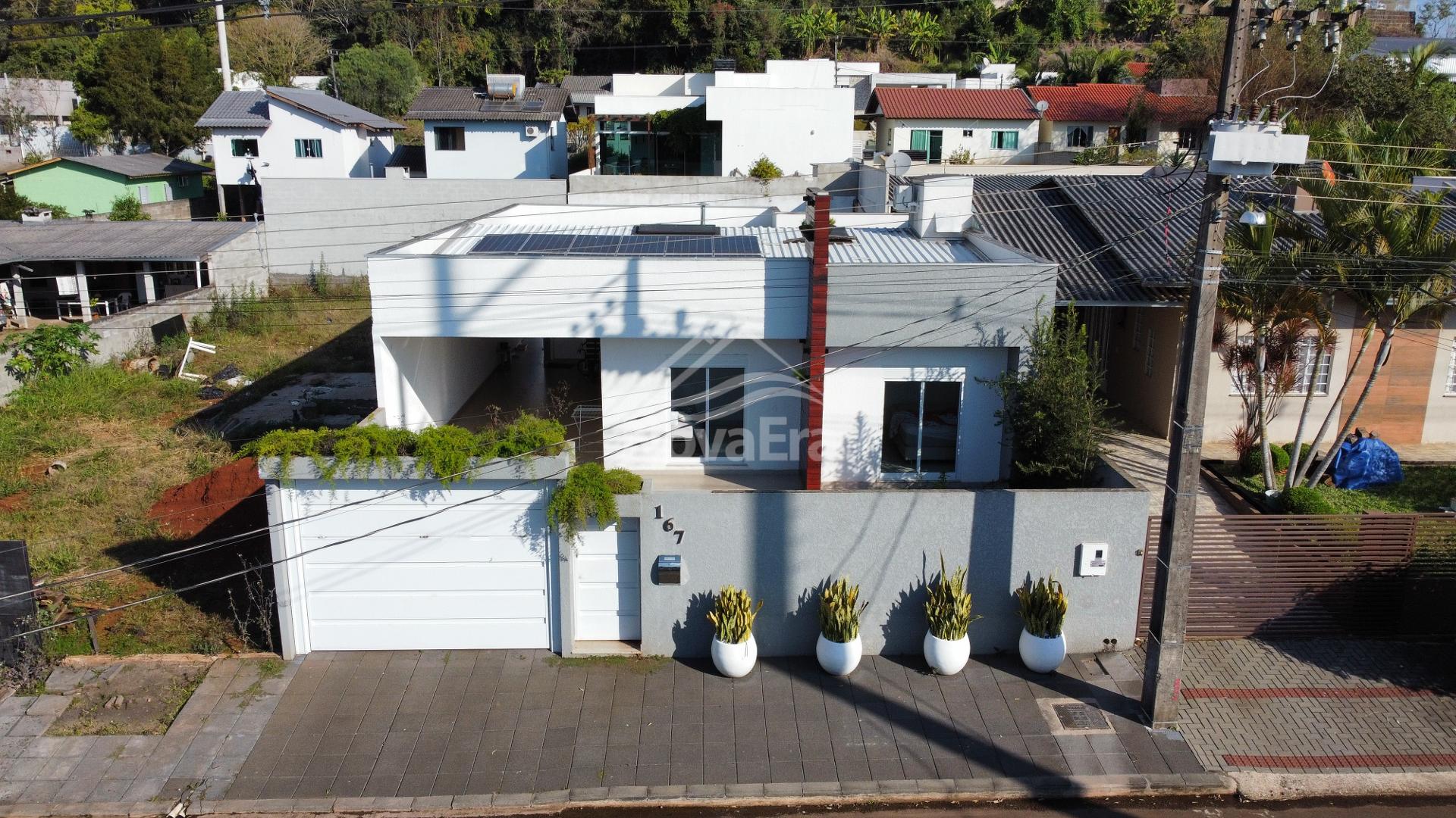 Casa, ÁGUA BRANCA, FRANCISCO BELTRAO - PR