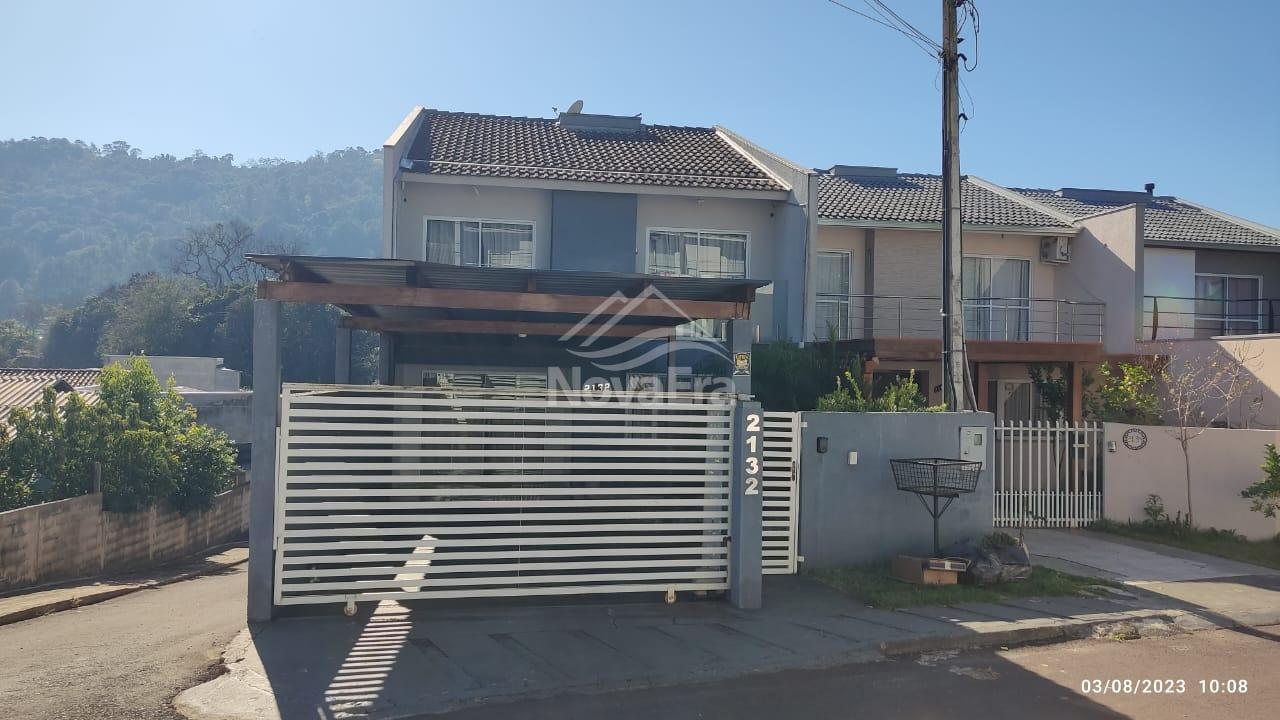 Sobrado à venda, JARDIM SEMINÁRIO, FRANCISCO BELTRAO - PR