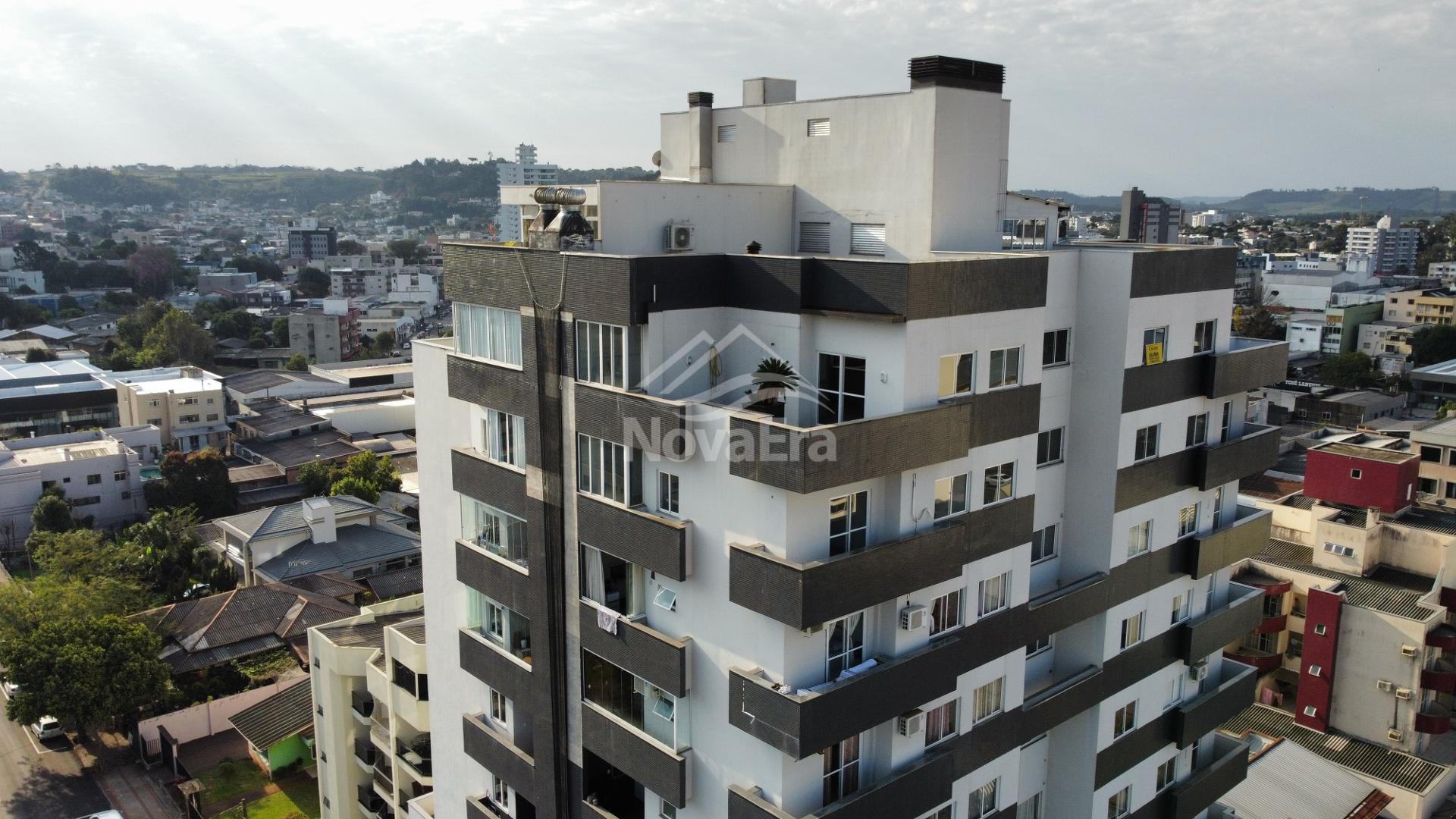 Cobertura duplex à venda,325.68 m , CENTRO, FRANCISCO BELTRAO ...