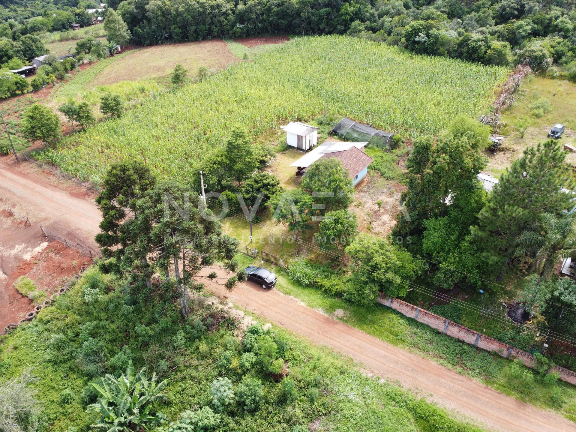 Vieira Imveis em Francisco Beltro PR