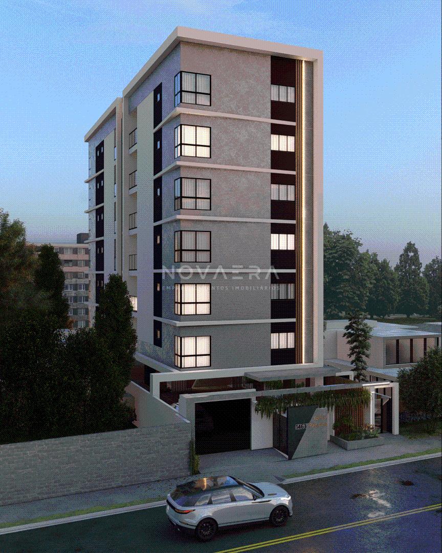 Apartamentos à venda, INDUSTRIAL, FRANCISCO BELTRAO - PR