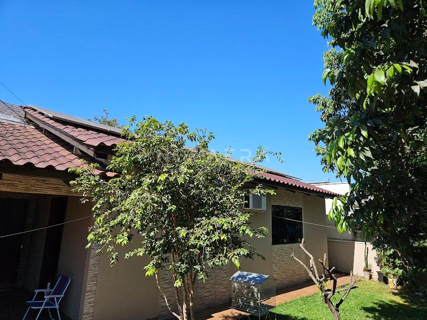 Casa à venda, PINHEIRINHO , FRANCISCO BELTRAO - PR