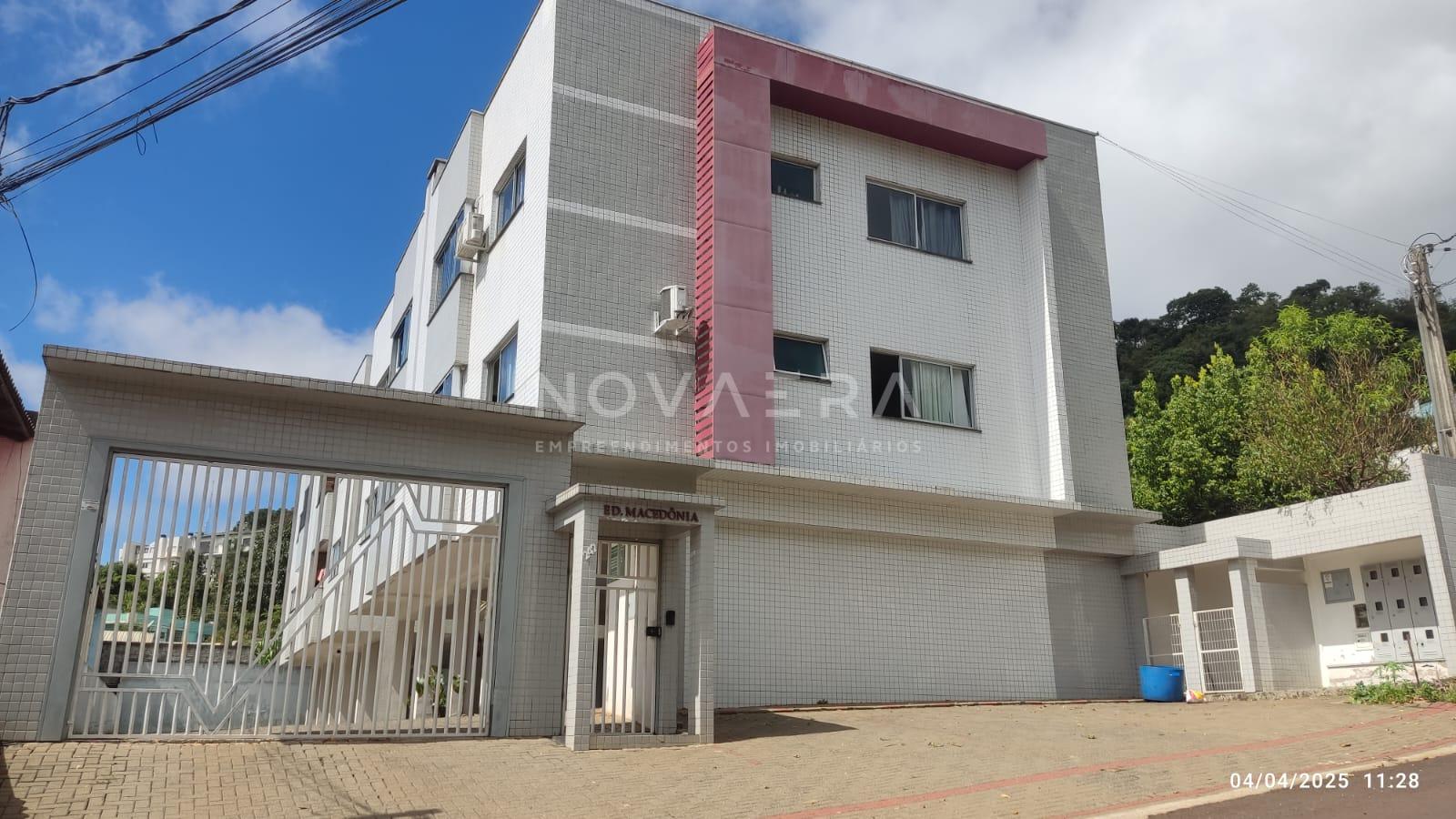 Apartamento com 3 dormitórios à venda, área total de 125.81 m ...