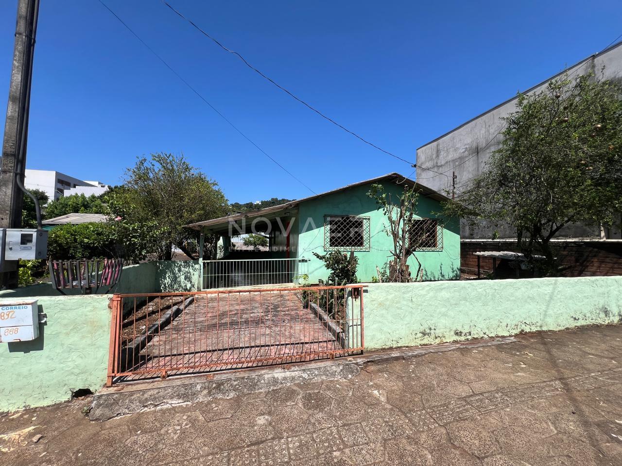 Casa com 2 dormitórios, SÃO MIGUEL, FRANCISCO BELTRAO - PR