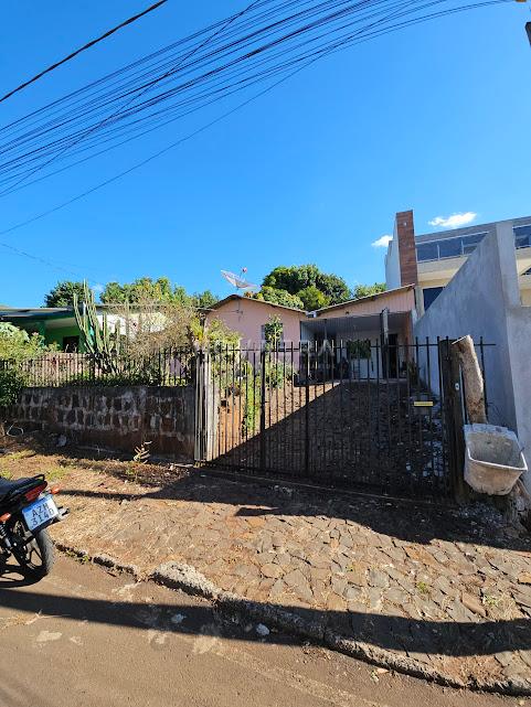 Casa com 3 dormitórios à venda, Padre Ulrico, FRANCISCO BELTRA...