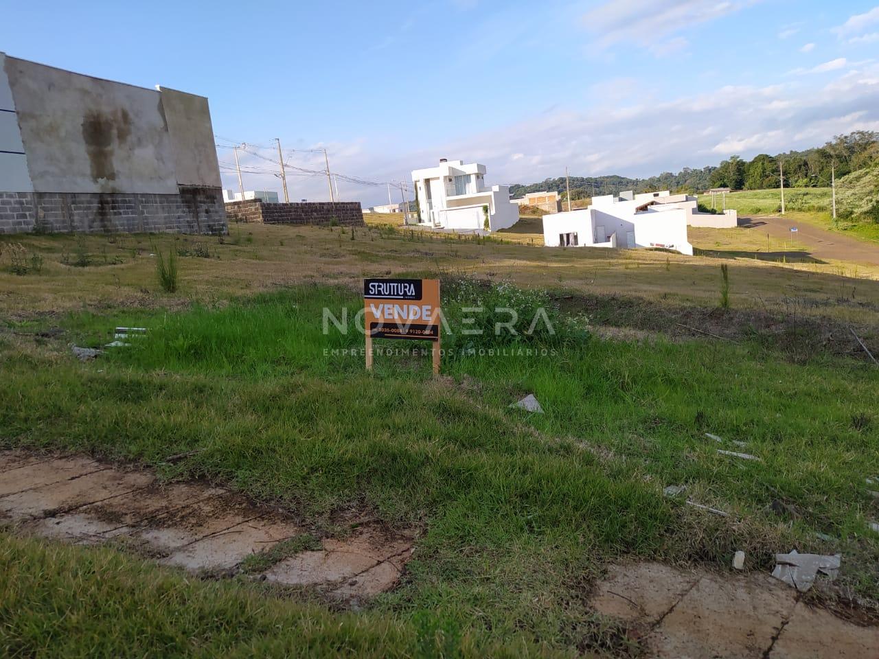 Terreno à venda,264.00 m , ÁGUA BRANCA, MARMELEIRO - PR