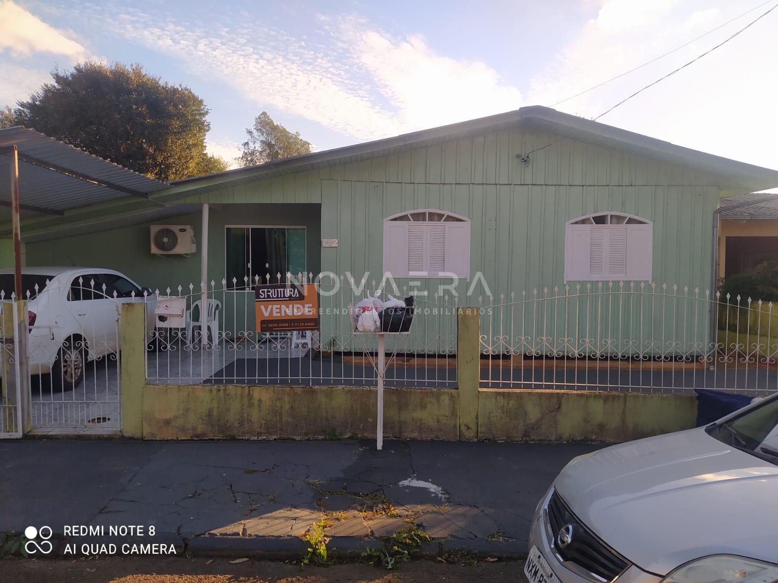 Casa, GUANABARA, FRANCISCO BELTRAO - PR