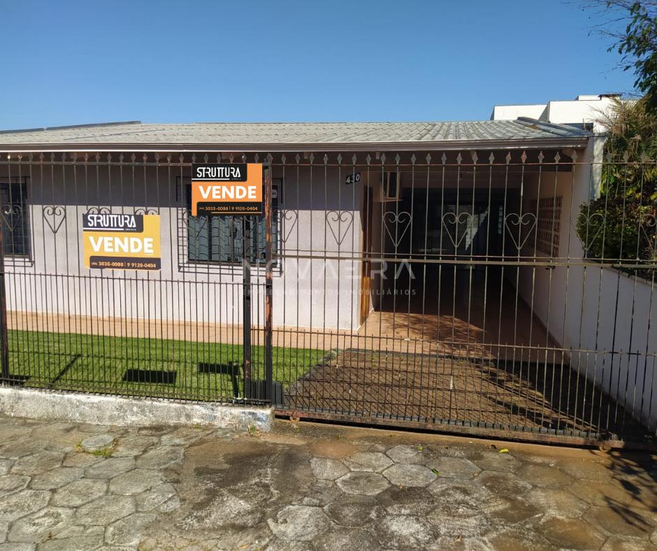 Casa, BAIRRO CRISTO REI, FRANCISCO BELTRAO - PR