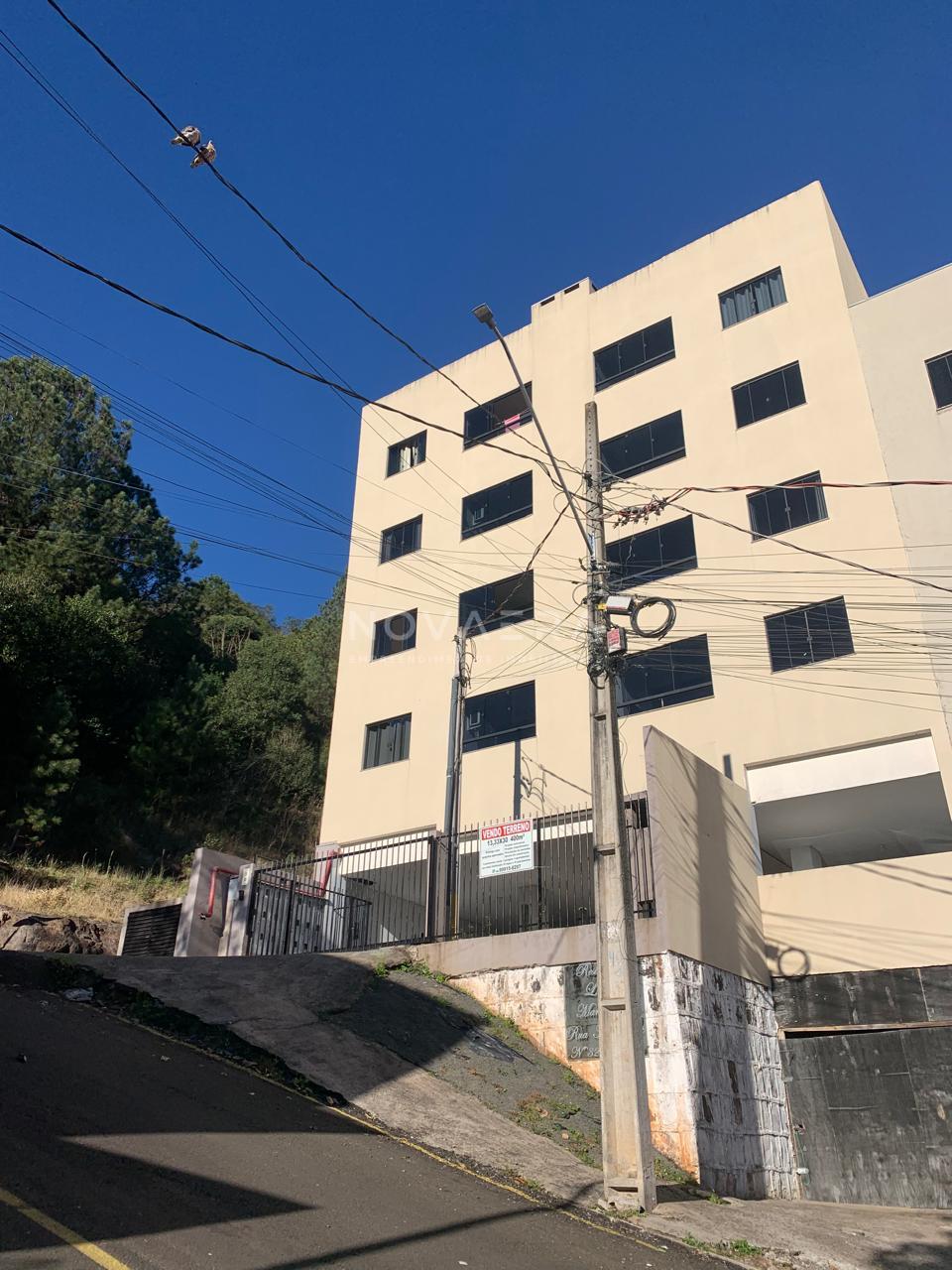 Apartamento com 2 dormitórios, INDUSTRIAL, FRANCISCO BELTRAO - PR