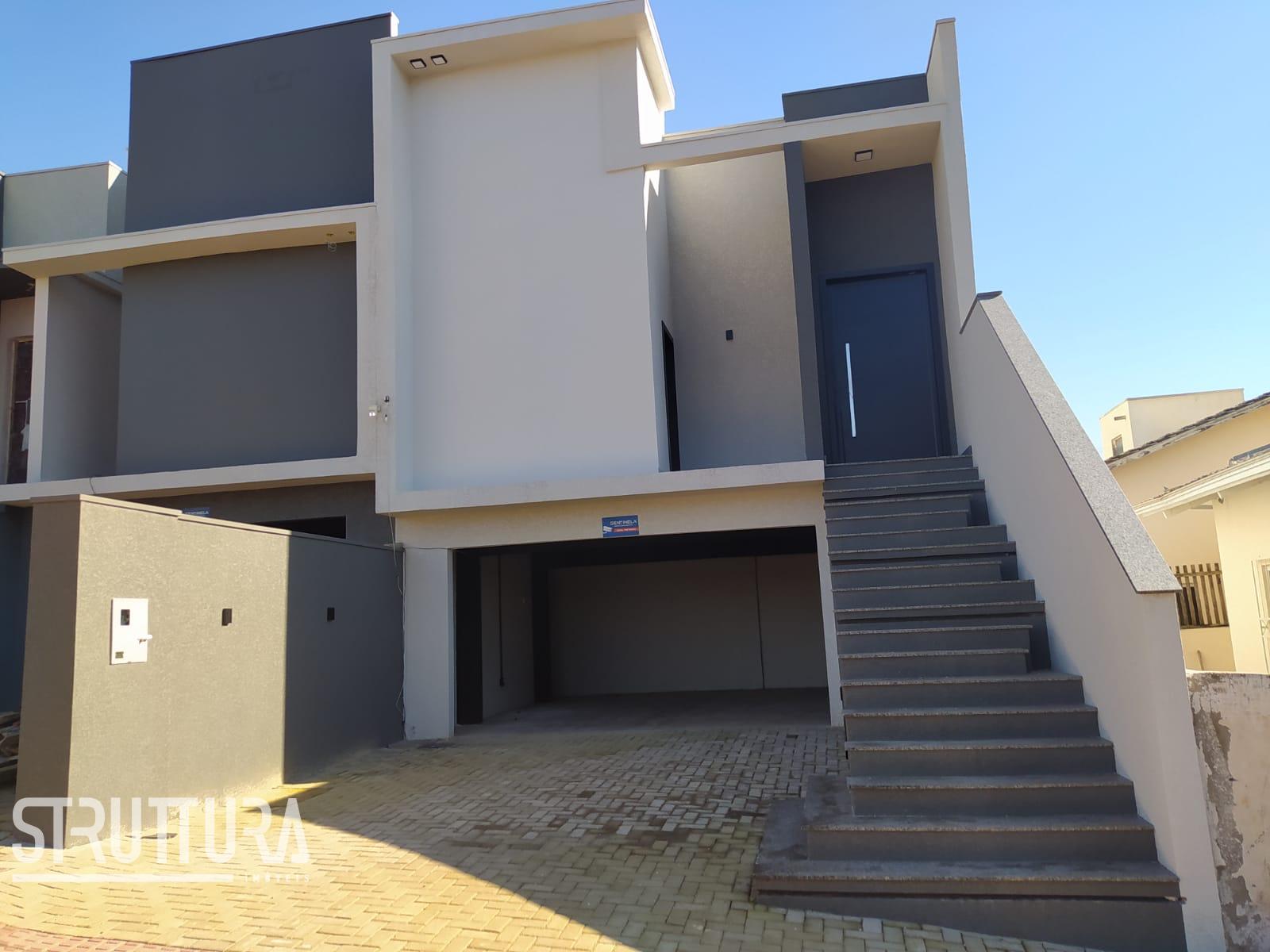 Casa, Loteamento Zanatta, Jardim Floresta, FRANCISCO BELTRAO - PR