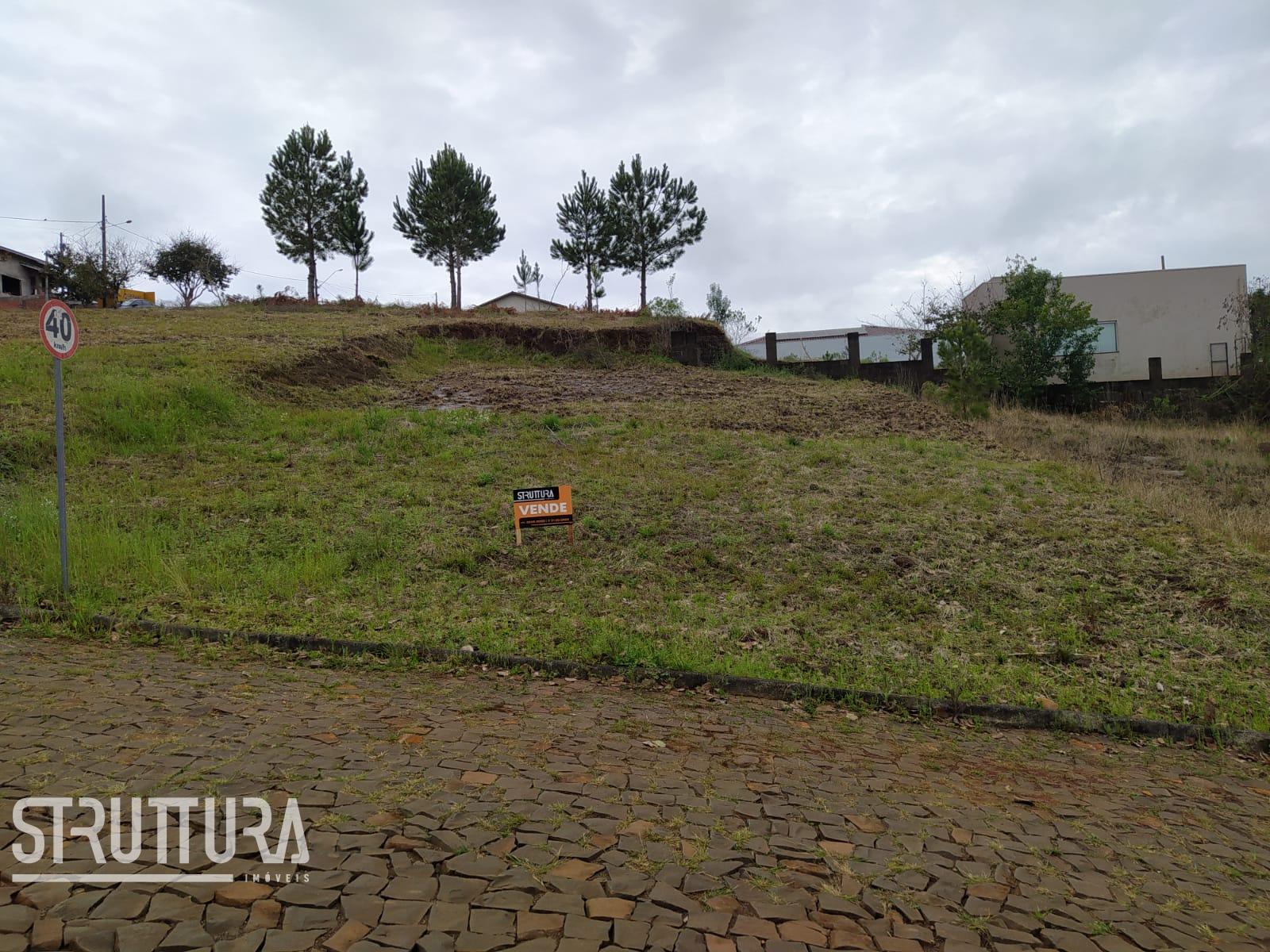 Terreno, SADIA, FRANCISCO BELTRAO - PR