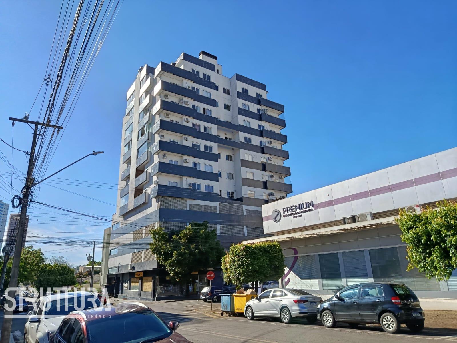 Cobertura duplex à venda,325.68 m , CENTRO, FRANCISCO BELTRAO ...