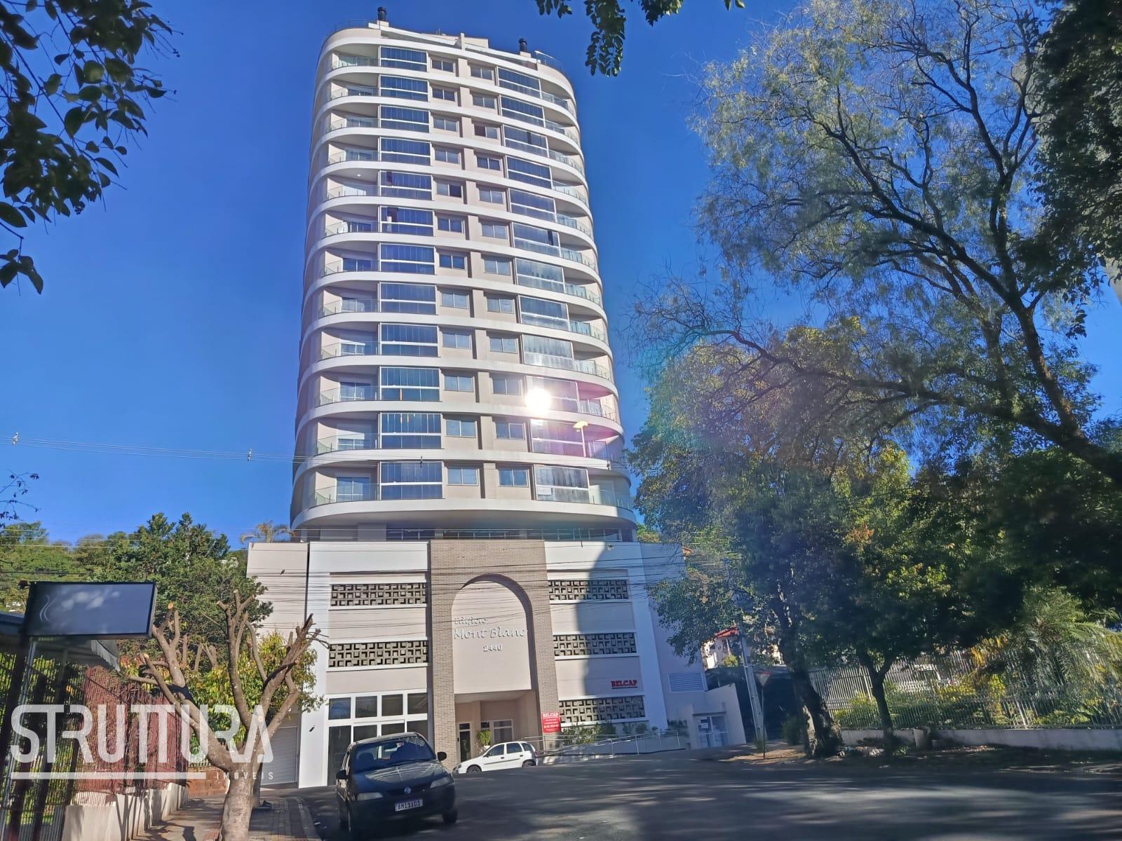 Apartamento com 3 dormitórios à venda,261.24 m , FRANCISCO BEL...