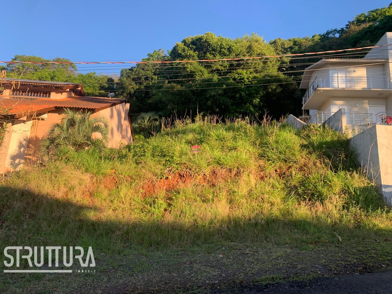 Terreno à venda, VILA NOVA, FRANCISCO BELTRAO - PR