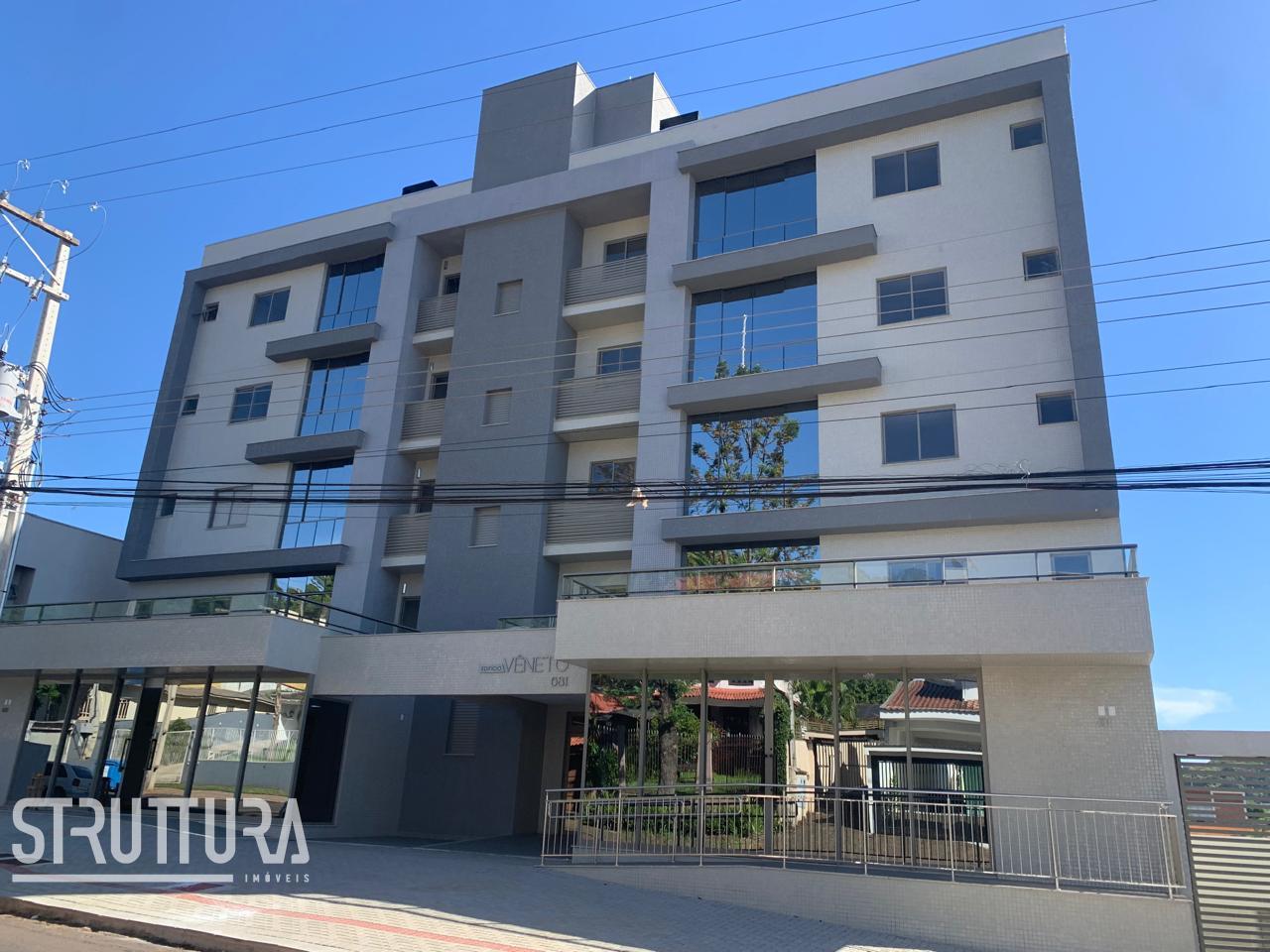 Apartamento com 2 dormitórios, INDUSTRIAL, FRANCISCO BELTRAO - PR