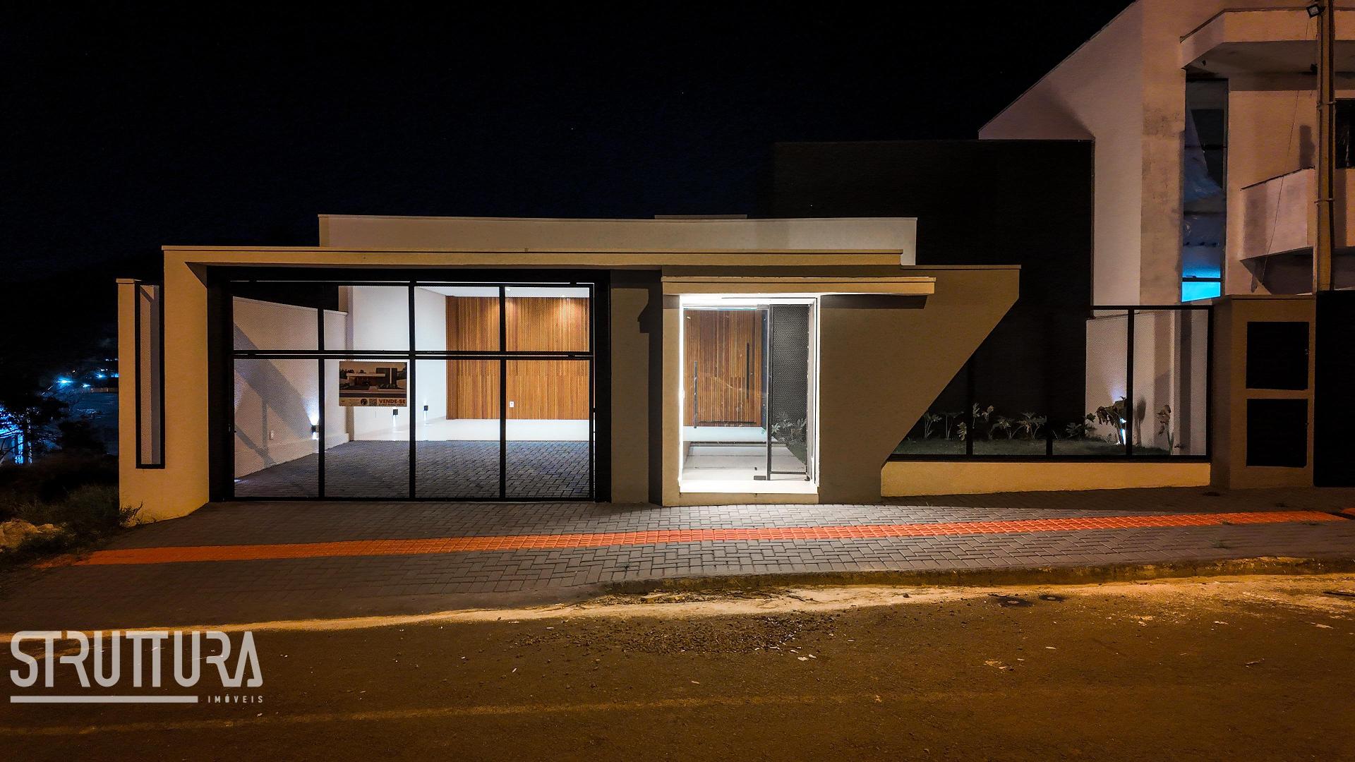 Casa com 3 dormitórios à venda, JARDIM SEMINÁRIO, FRANCISCO BE...