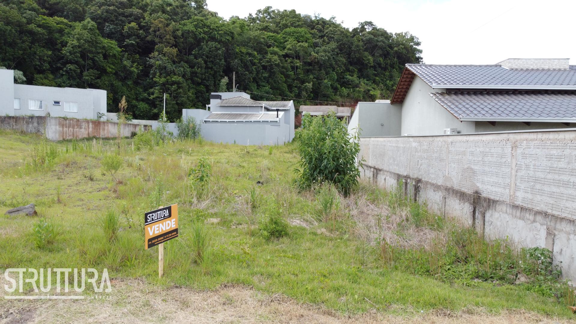 Terreno Loteamento Vila Marini