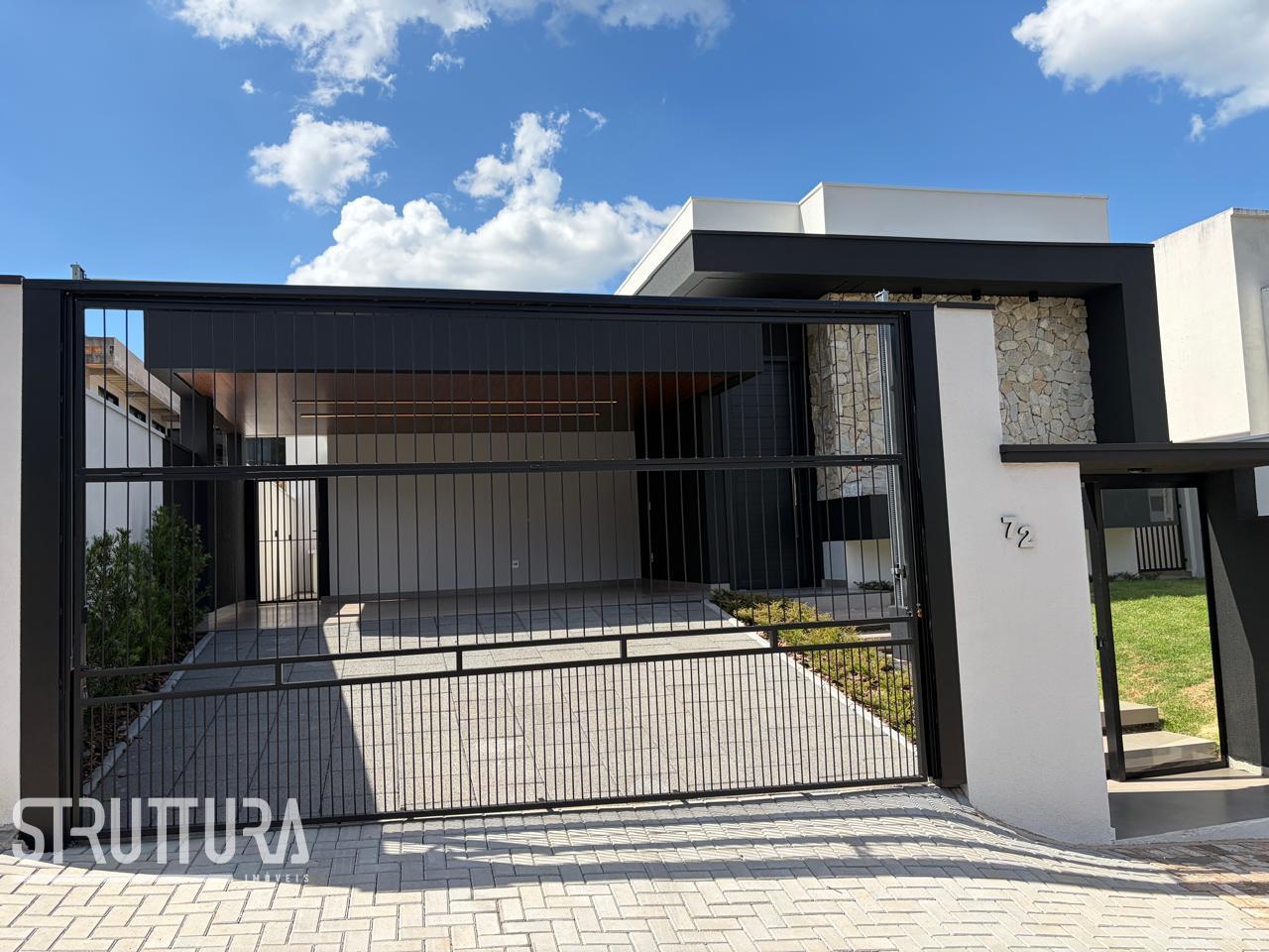 Casa à venda, SÃO CRISTÓVÃO, FRANCISCO BELTRAO - PR