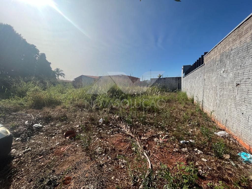 Terreno  venda, Palmeira Real, LIMEIRA - SP