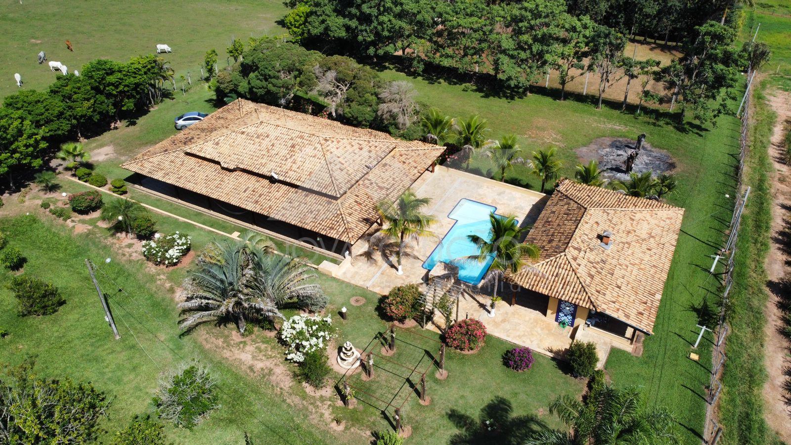 Chcara com 3 dormitrios  venda, Bairro dos Frades, LIMEIRA - SP