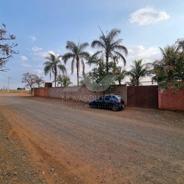 Chcara com 2 dormitrios  venda, Geada, LIMEIRA - SP
