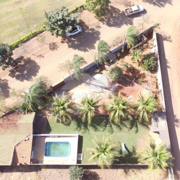 Chcara com 2 dormitrios  venda, Geada, LIMEIRA - SP