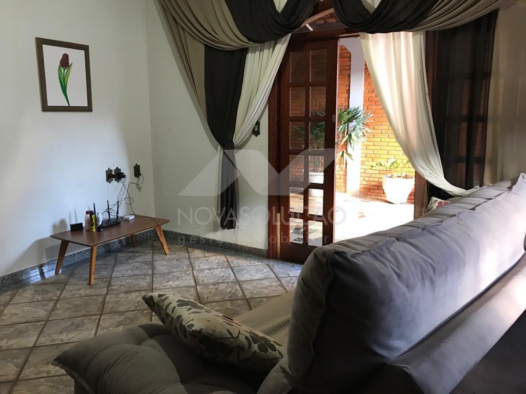 Casa com 2 dormitrios  venda, Jardim Nova Itlia, LIMEIRA - SP