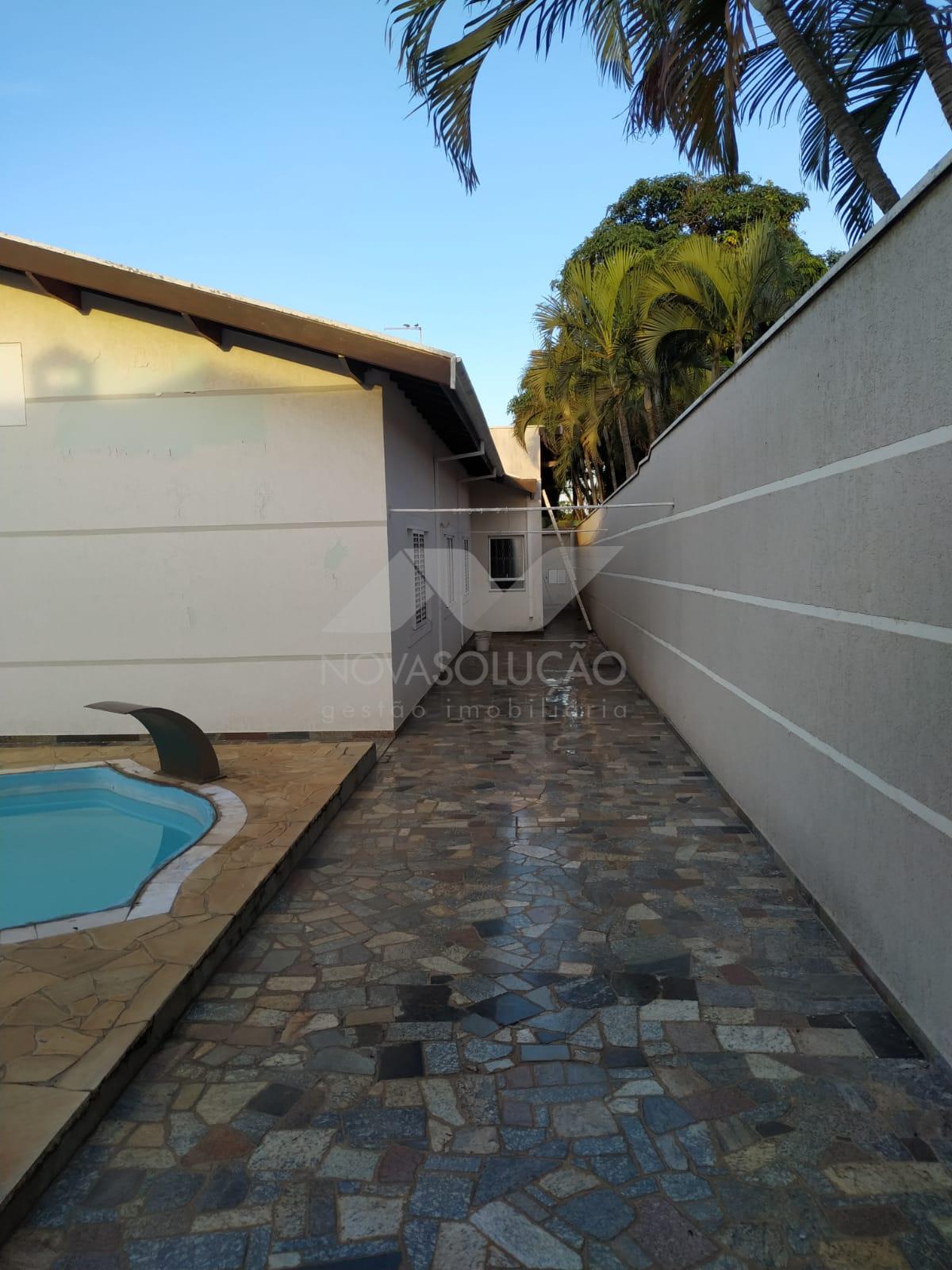 Casa com 3 dormitrios  venda, Vila So Cristovam, LIMEIRA - SP