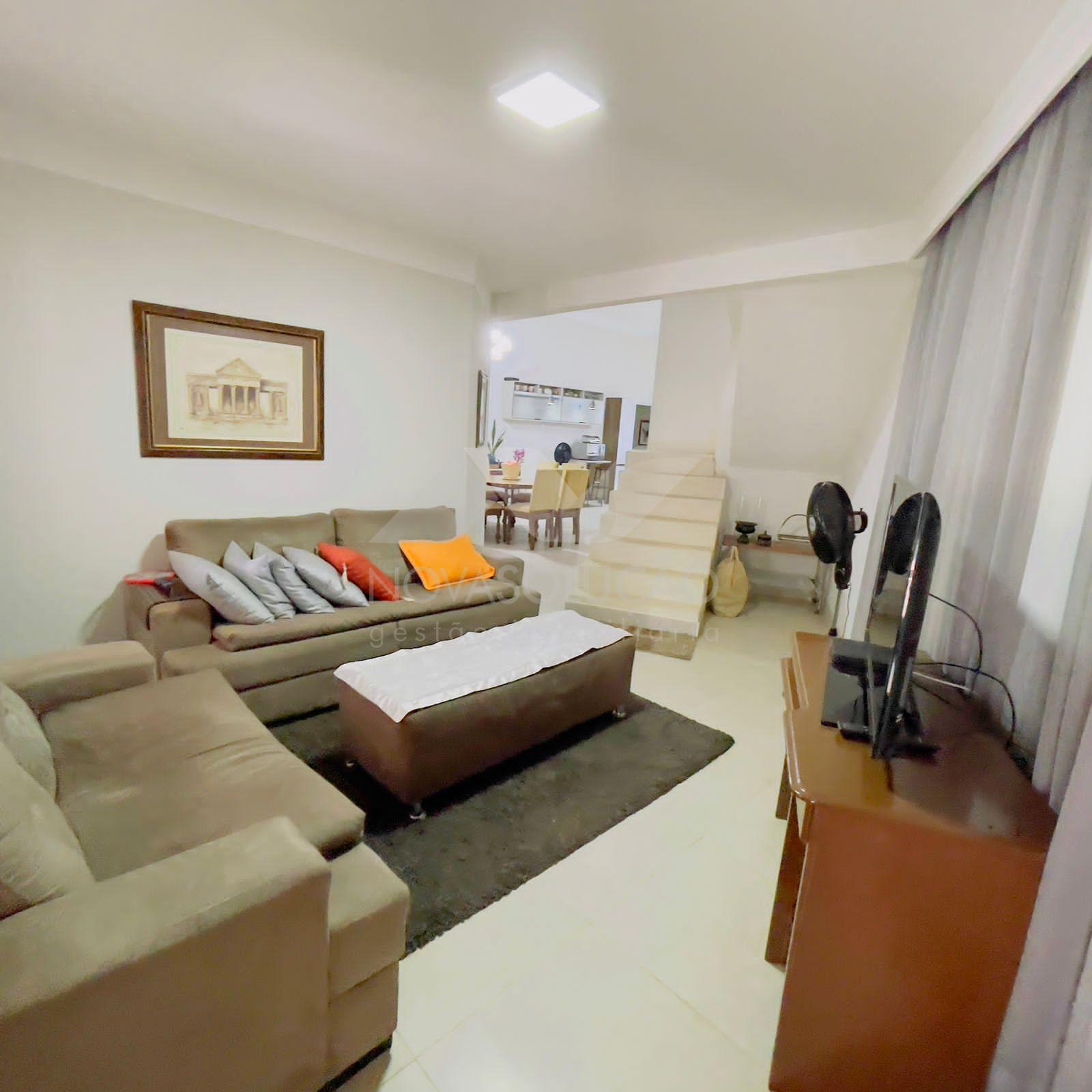 Casa com 3 dormitrios  venda, Granja Machado, LIMEIRA - SP