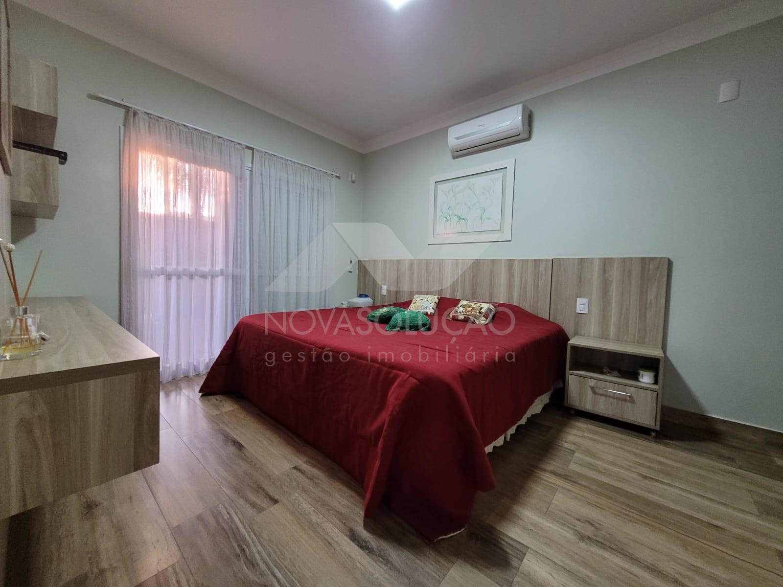 Condom�nio com 3 dormit�rios � venda, Condom�nio Casalbuono, LIMEIRA - SP