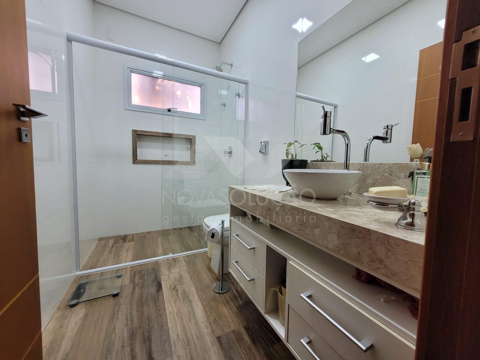 Condom�nio com 3 dormit�rios � venda, Condom�nio Casalbuono, LIMEIRA - SP