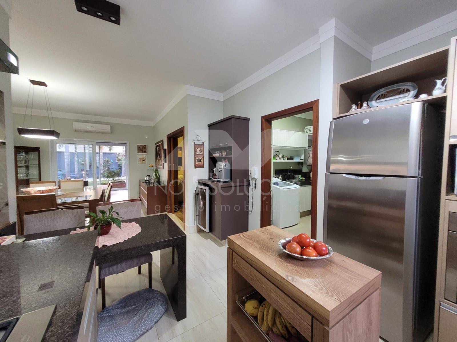 Condom�nio com 3 dormit�rios � venda, Condom�nio Casalbuono, LIMEIRA - SP