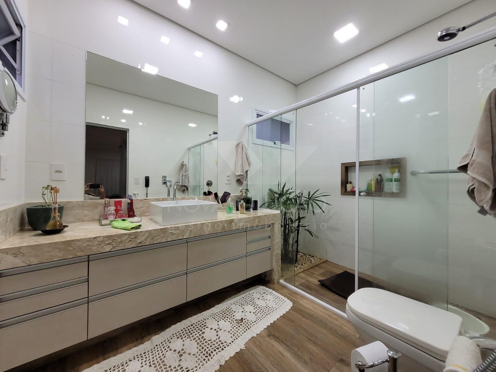 Condom�nio com 3 dormit�rios � venda, Condom�nio Casalbuono, LIMEIRA - SP