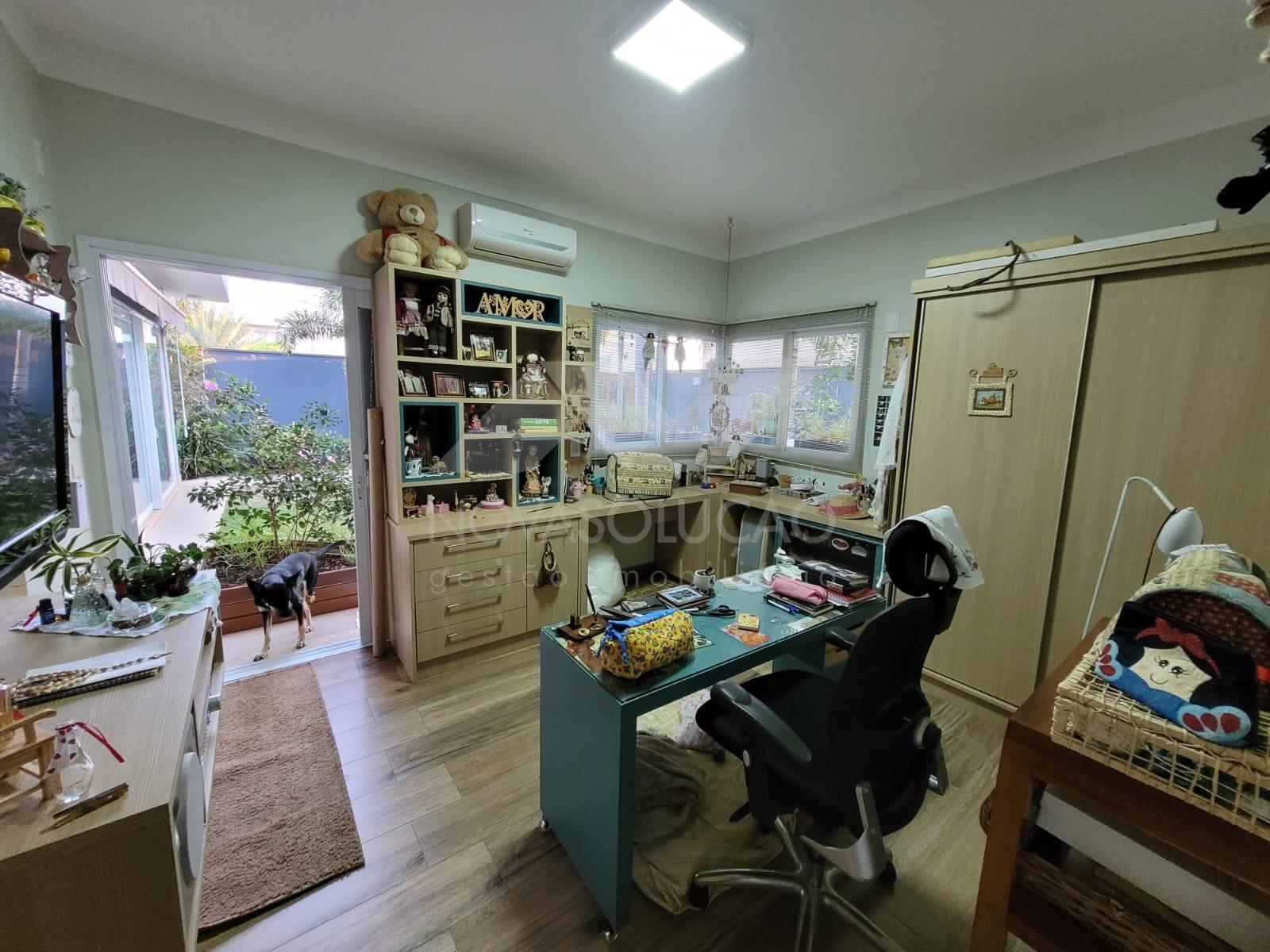 Condom�nio com 3 dormit�rios � venda, Condom�nio Casalbuono, LIMEIRA - SP