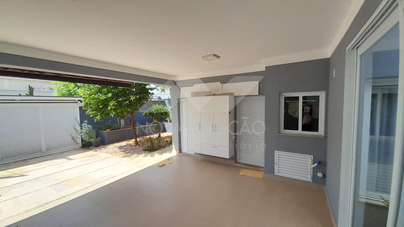 Condom�nio com 3 dormit�rios � venda, Condom�nio Casalbuono, LIMEIRA - SP