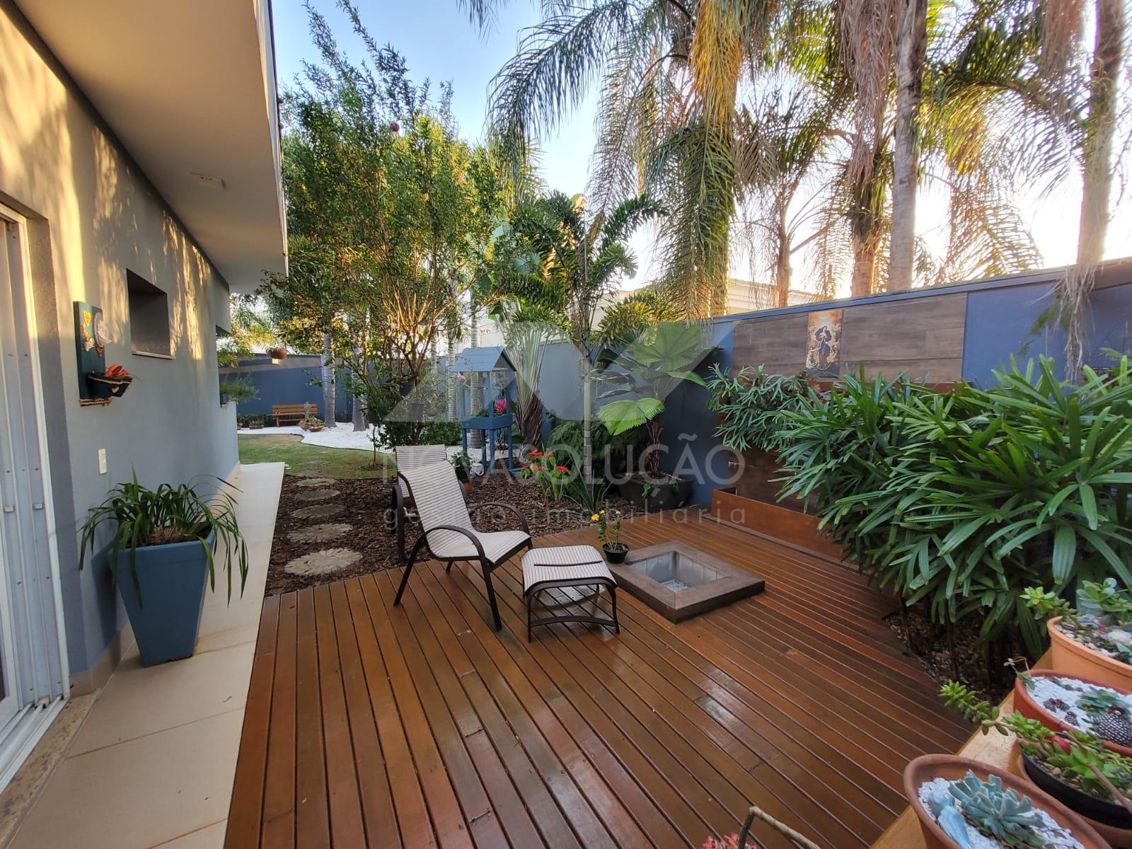 Condom�nio com 3 dormit�rios � venda, Condom�nio Casalbuono, LIMEIRA - SP