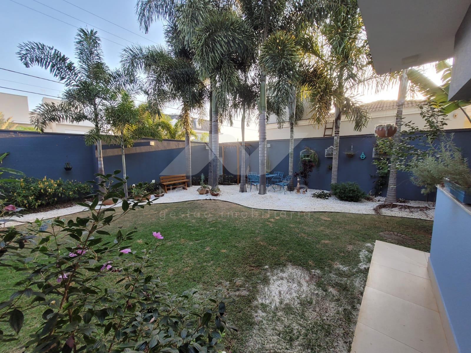 Condom�nio com 3 dormit�rios � venda, Condom�nio Casalbuono, LIMEIRA - SP