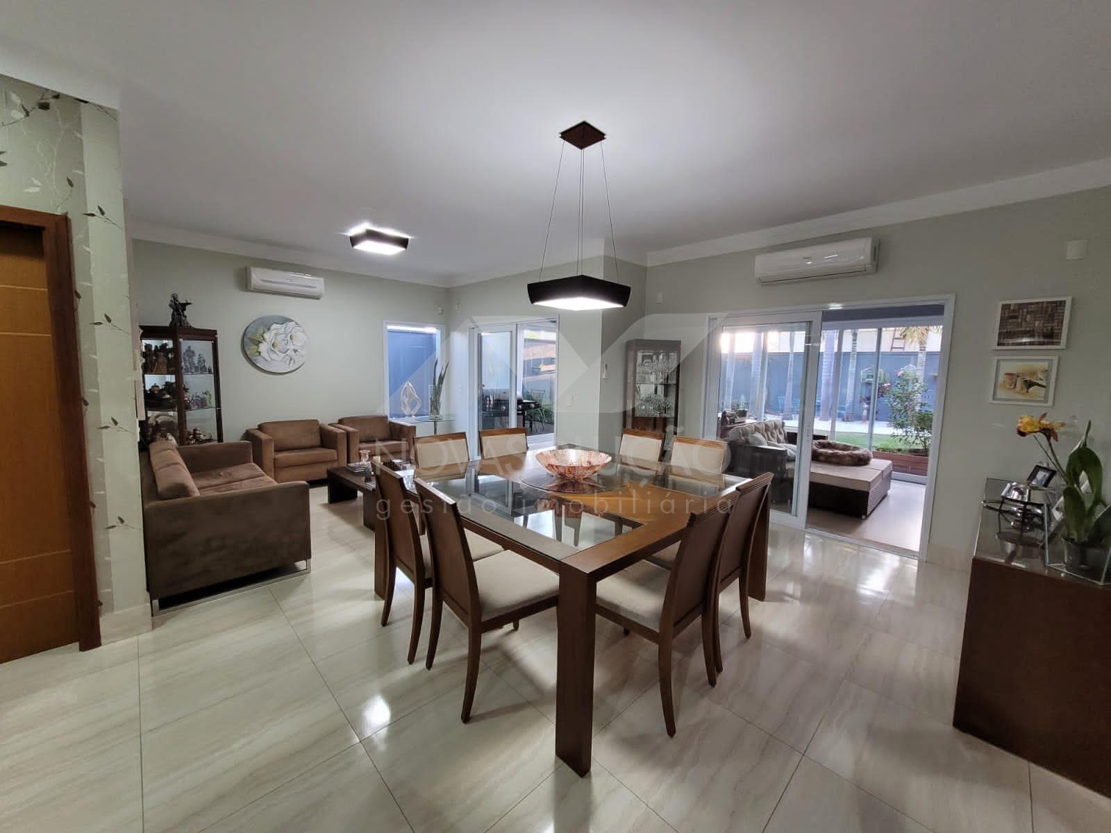 Condom�nio com 3 dormit�rios � venda, Condom�nio Casalbuono, LIMEIRA - SP