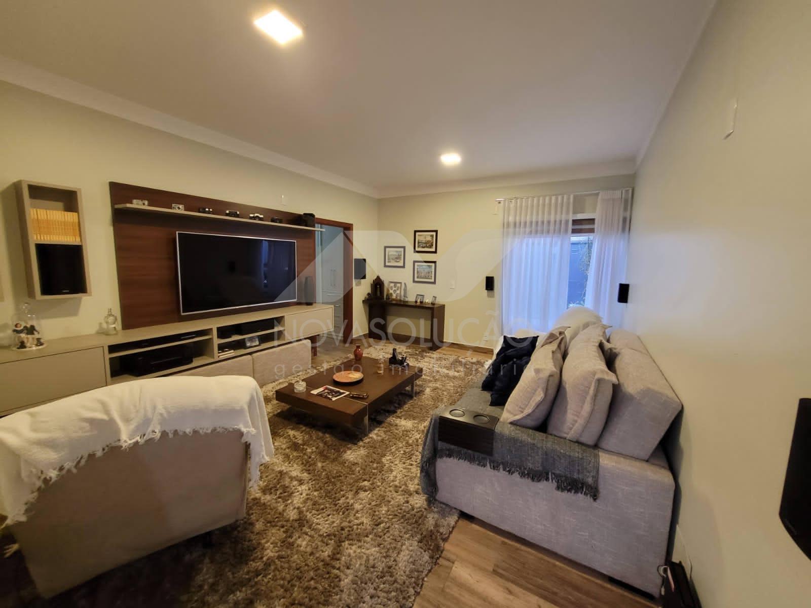 Condom�nio com 3 dormit�rios � venda, Condom�nio Casalbuono, LIMEIRA - SP